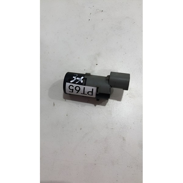 Sensor Estacionamento Parachoque Traseiro Bmw X5 2003 04 05