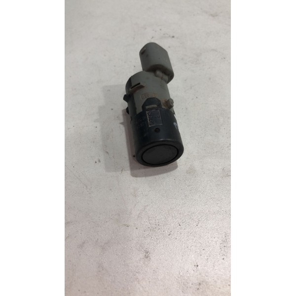 Sensor Estacionamento Parachoque Traseiro Bmw X5 2003 04 05
