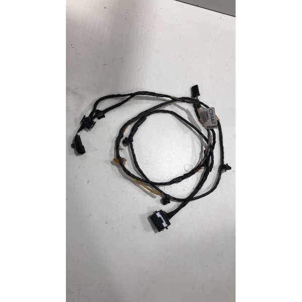 Chicote Teto Gm Sonic Hatch 2012 2013 2014 95090854