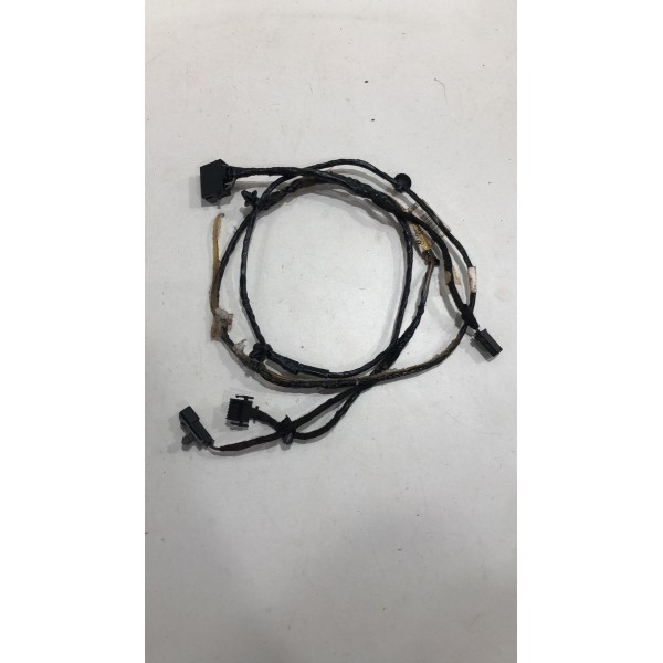 Chicote Teto Gm Sonic Hatch 2012 2013 2014 95090854