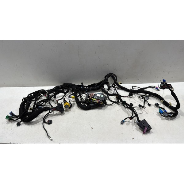 Chicote Painel Chevrolet Cruze Ltz   2017 2018 39060692