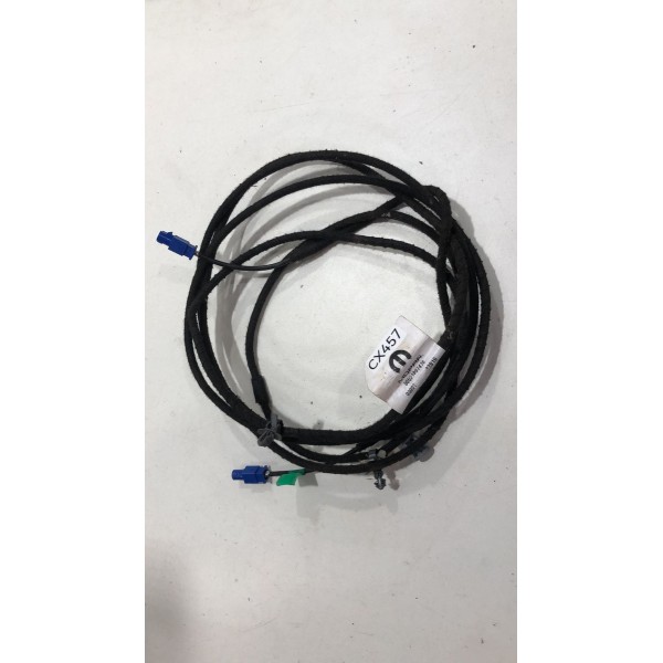 Chicote Antena Fiat Toro 2018 19 20 2021 Original