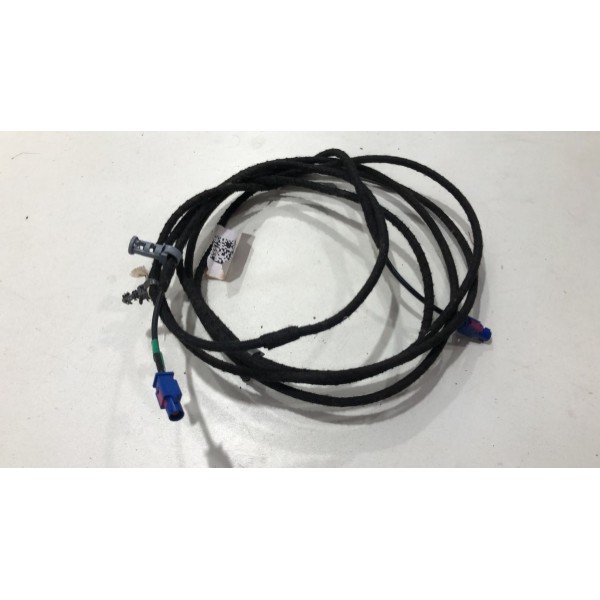 Chicote Antena Fiat Toro 2018 19 20 2021 Original