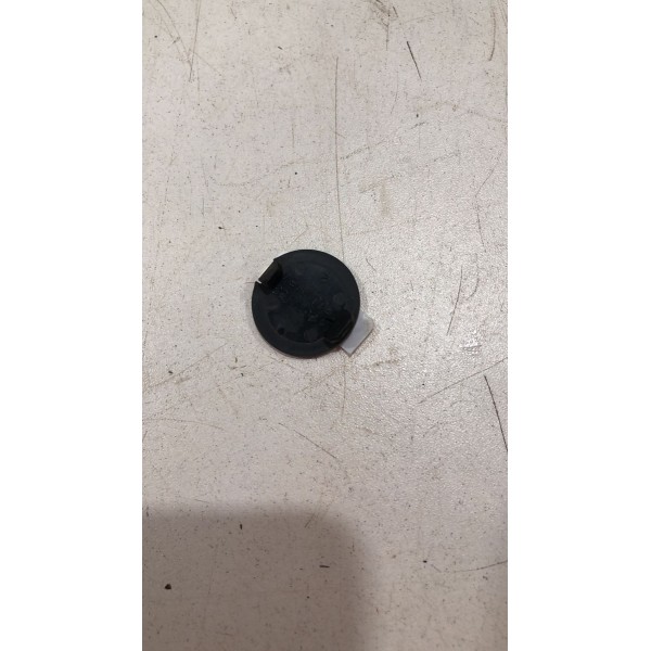 Tampa Parafuso Rack Teto Mitsubishi Outlander 2014 2015 Orig Tampa Parafuso Rack Teto Mitsubishi Outlander 2014 2015 Orig