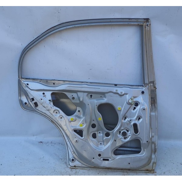 Porta Traseira Esquerda Civic 2001 2002 2003 2004 2005