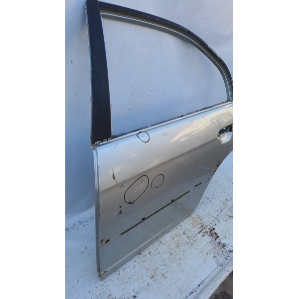 Porta Traseira Esquerda Civic 2001 2002 2003 2004 2005