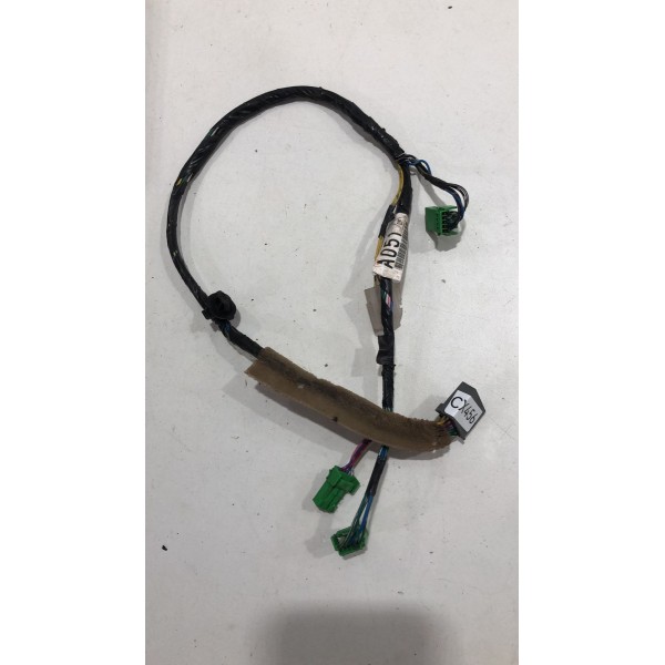 Chicote Caixa Ar Mitsubishi Outlander Gt 2014 2015 Original