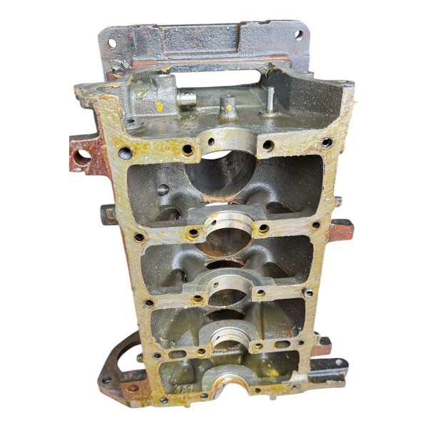 Bloco Do Motor Fiat Toro Renegade Flex 1.8 2017 2018 2019