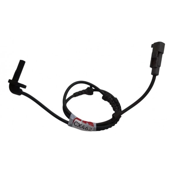 Sensor Abs Dianteiro Esquerdo Gm Sonic 2011 Á 2014 96852905