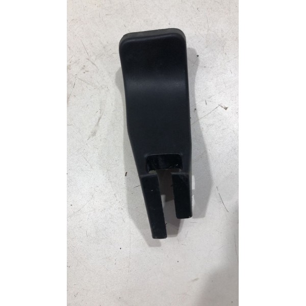 Moldura Interna Inferior Diant Esq Mitsubishi Outlander 2015