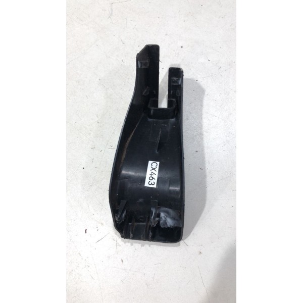 Moldura Interna Inferior Diant Esq Mitsubishi Outlander 2015