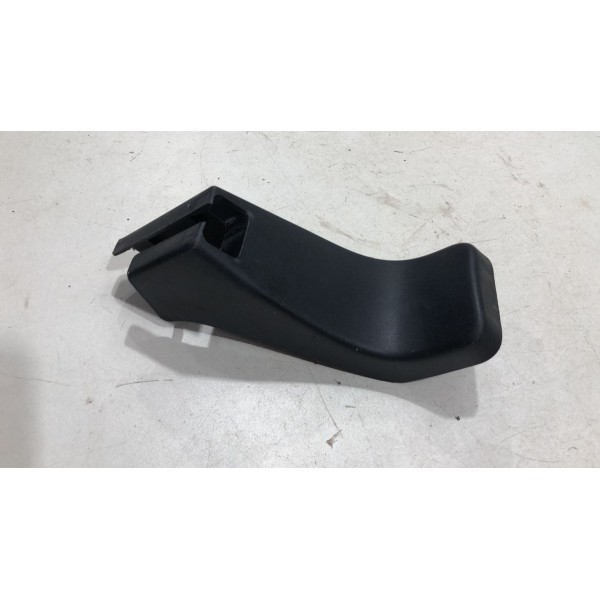 Moldura Interna Inferior Diant Esq Mitsubishi Outlander 2015