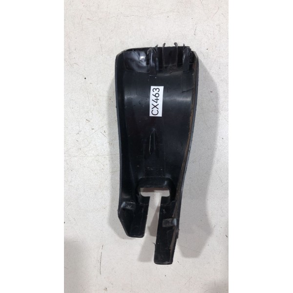 Moldura Interna Inferior Diant Esq Mitsubishi Outlander 2015