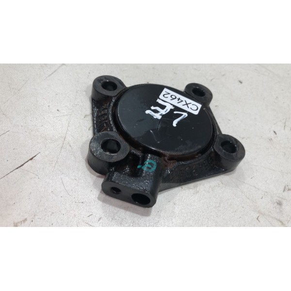 Placa Freio Traseiro Esquerdo Gm Sonic 2011 2012 2013 2014