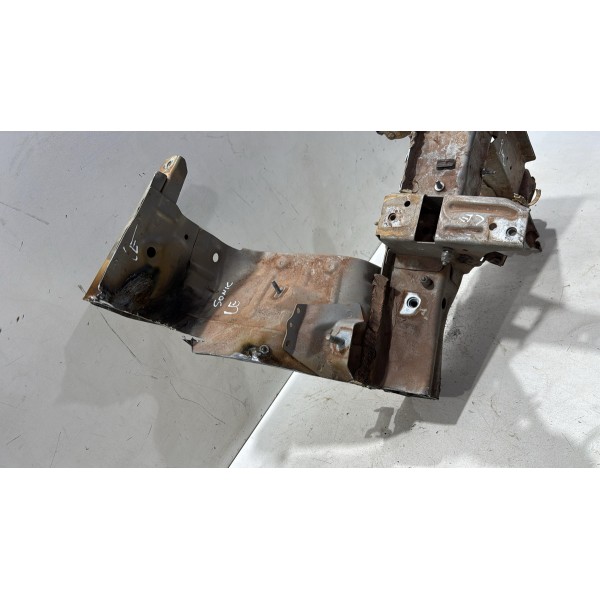 Logarina Lado Esquerdo Sonic 2011 A 2014 Usada Logarina Lado Esquerdo Sonic 2011 A 2014 Usada