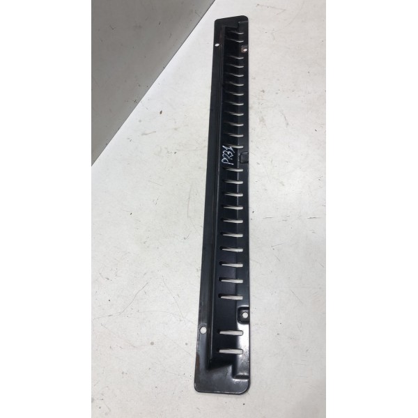 Grade Grelha Travessa Caçamba Fiat Toro 1.8 2017 Á 2021 Grade Grelha Travessa Caçamba Fiat Toro 1.8 2017 Á 2021