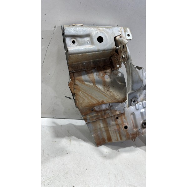 Logarina Lado Direito Sonic 2011 A 2014 Usada Logarina Lado Direito Sonic 2011 A 2014 Usada