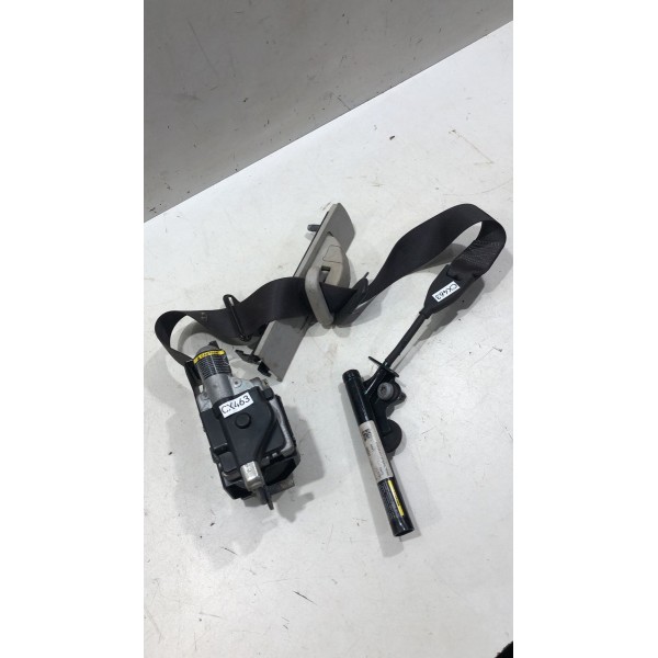 Cinto Segurança Diant Direito Fusion 2013/16 Dg9354612d64