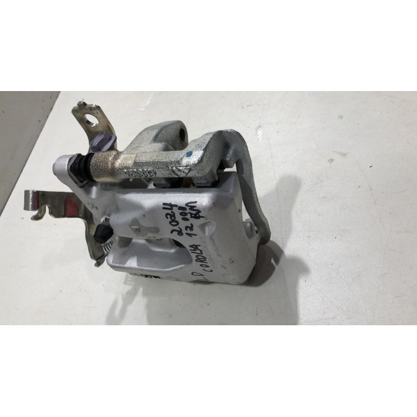 Pinca Freio Traseiro Direita Toyota Corolla Hybrid 2021/24