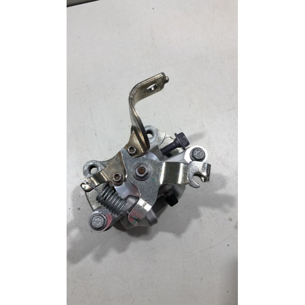Pinca Freio Traseiro Direita Toyota Corolla Hybrid 2021/24