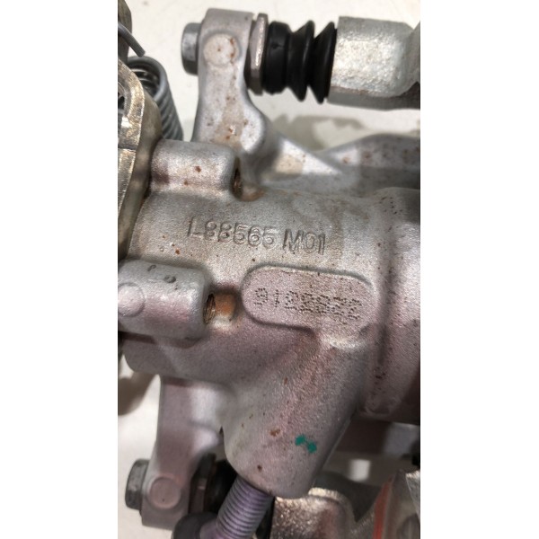Pinca Freio Traseiro Direita Toyota Corolla Hybrid 2021/24