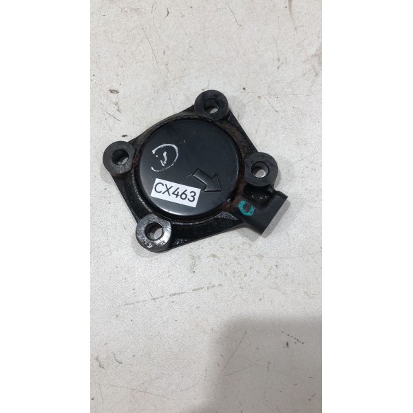 Placa Freio Traseiro Direito Gm Sonic 2011 2012 2013 2014