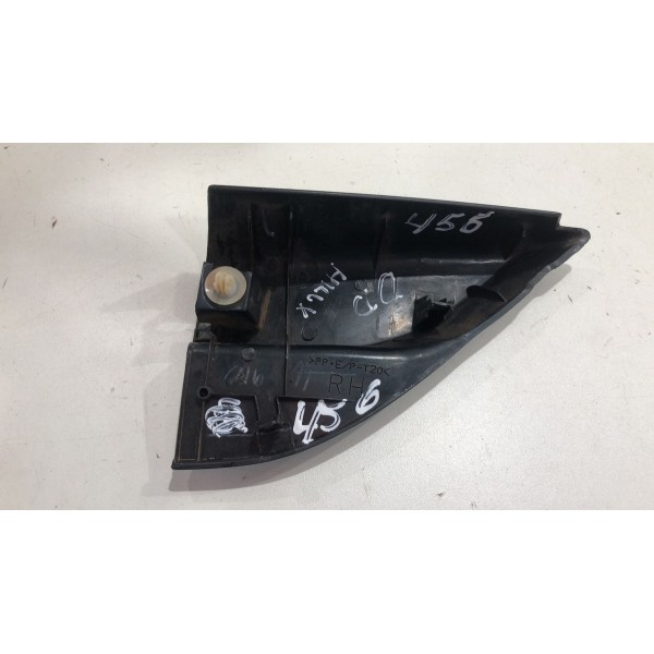Acabamento Retrovisor Interno Direita Toyota Hilux 2005/2015