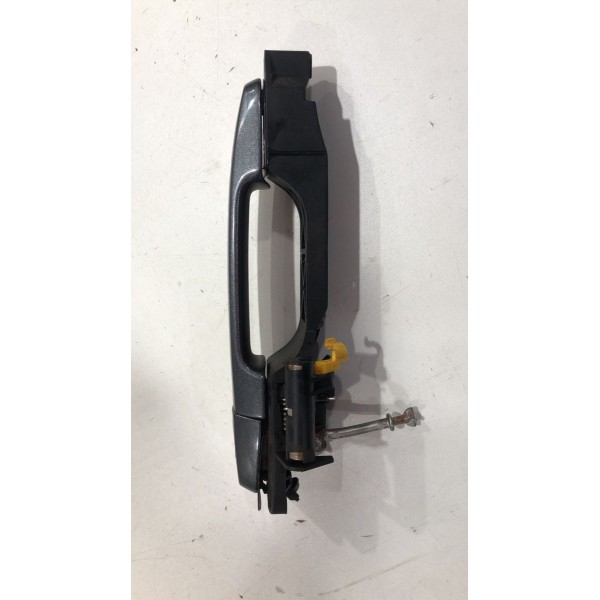 Maçaneta Externa Dianteira Esquerda Toyota Hilux 2005 A 2015