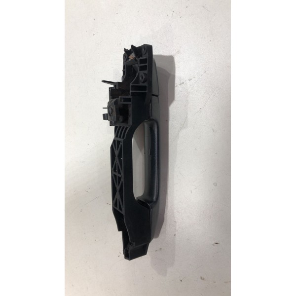 Maçaneta Externa Dianteira Direita Toyota Hilux 2005 A 2015 Maçaneta Externa Dianteira Direita Toyota Hilux 2005 A 2015