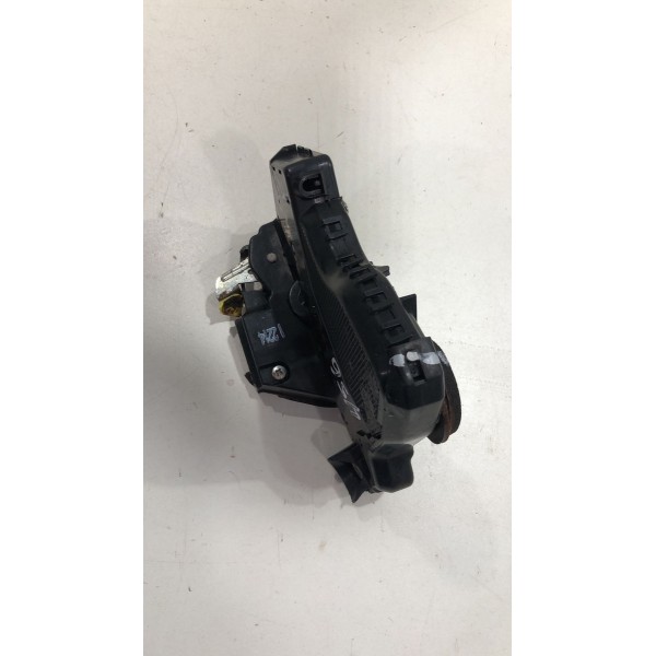 Fechadura Porta Dianteira Esquerda Toyota Hilux 2005 Á 2015