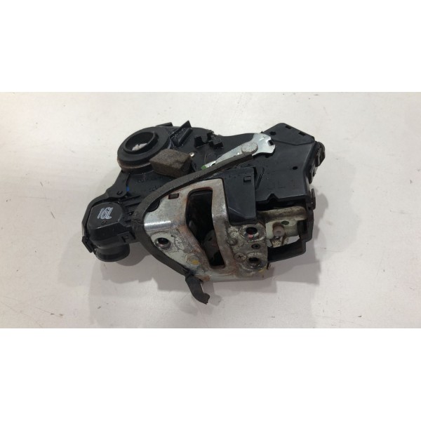 Fechadura Porta Dianteira Esquerda Toyota Hilux 2005 Á 2015