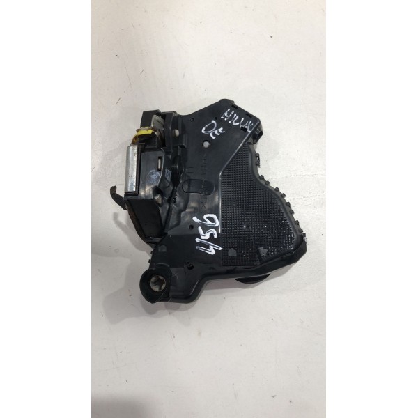 Fechadura Porta Dianteira Esquerda Toyota Hilux 2005 Á 2015