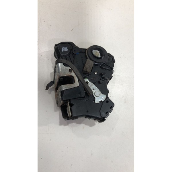 Fechadura Porta Dianteira Esquerda Toyota Hilux 2005 Á 2015