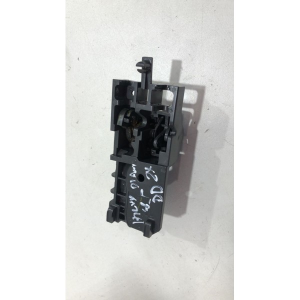Maçaneta Interna Direita Toyota Hilux 2005 Á 2015 Original