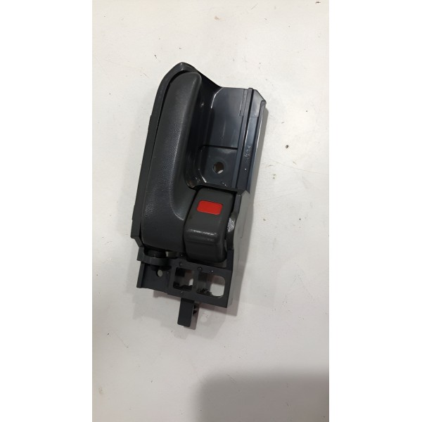 Maçaneta Interna Direita Toyota Hilux 2005 Á 2015 Original