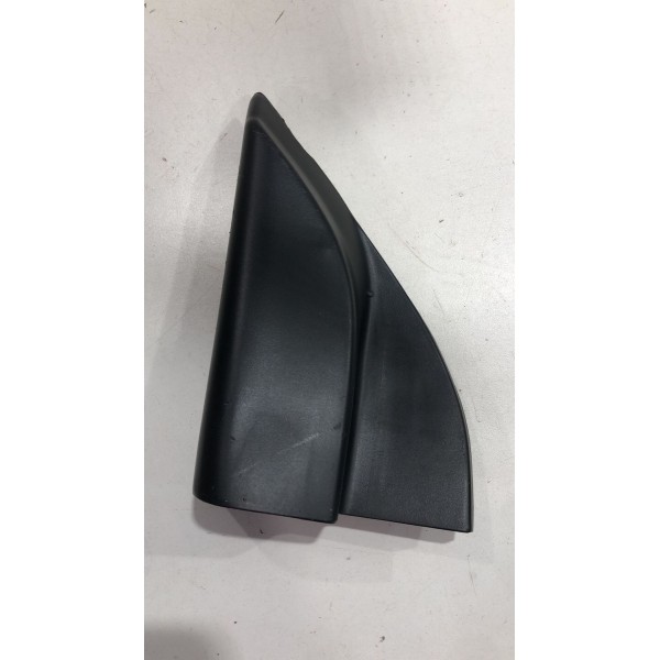 Moldura Retrovisor Interna Esquerda Toyota Hilux Sr 05 Á 15