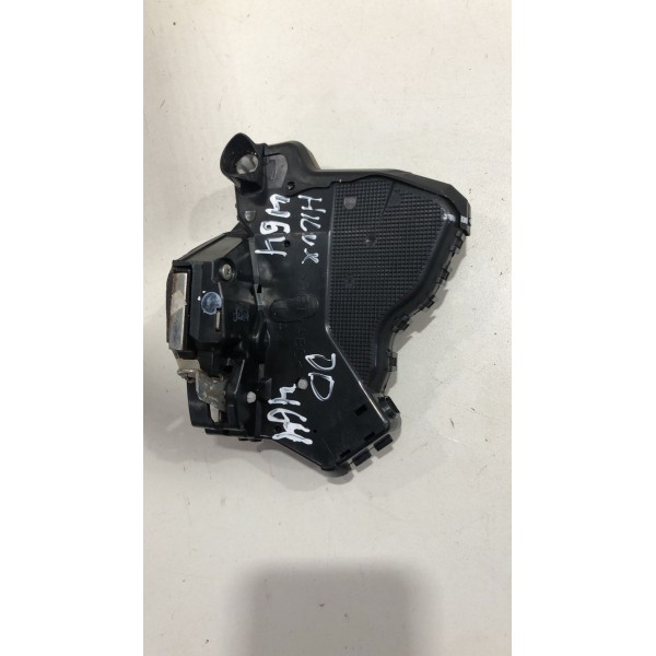 Fechadura Porta Dianteira Direita Toyota Hilux 2005 Á 2015