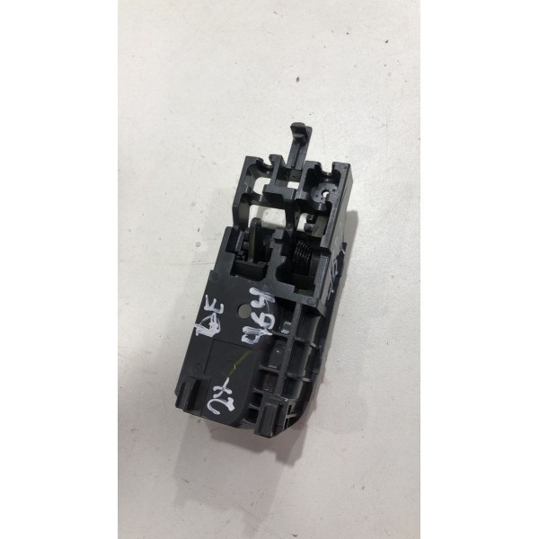 Maçaneta Interna Lado Esquerdo Toyota Hilux 2005 Á 2015 Orig Maçaneta Interna Lado Esquerdo Toyota Hilux 2005 Á 2015 Orig