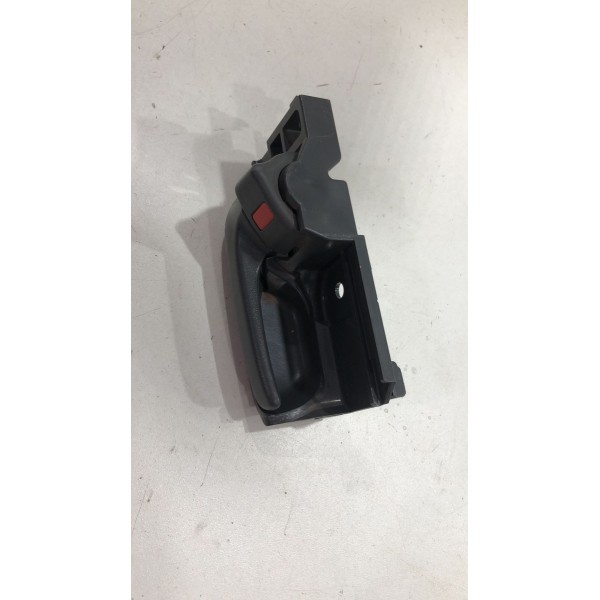 Maçaneta Interna Lado Esquerdo Toyota Hilux 2005 Á 2015 Orig Maçaneta Interna Lado Esquerdo Toyota Hilux 2005 Á 2015 Orig