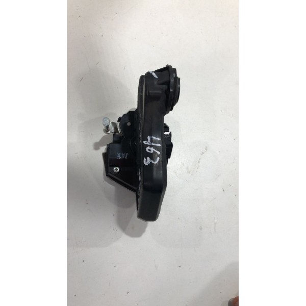 Fechadura Elétrica Porta Traseira Esquerda Hilux 2005 Á 2015