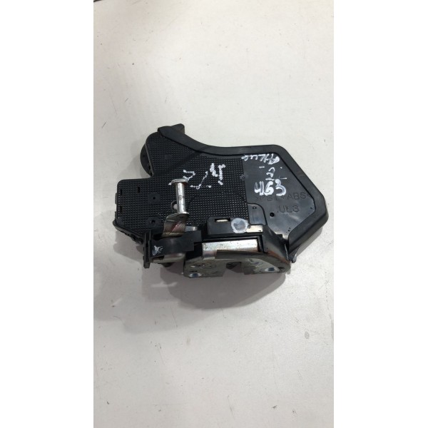 Fechadura Elétrica Porta Traseira Esquerda Hilux 2005 Á 2015
