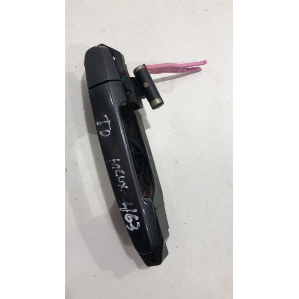 Maçaneta Externa Traseira Direita Toyota Hilux 2005 A 2015