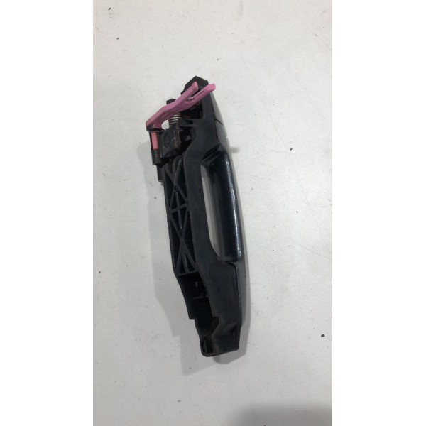 Maçaneta Externa Traseira Direita Toyota Hilux 2005 A 2015