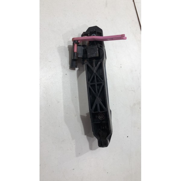 Maçaneta Externa Traseira Direita Toyota Hilux 2005 A 2015