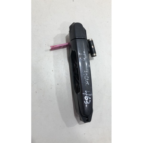 Maçaneta Externa Traseira Direita Toyota Hilux 2005 A 2015