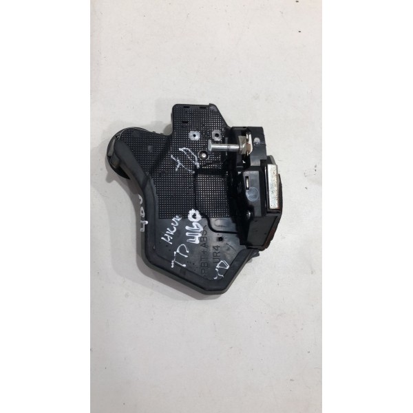 Fechadura Porta Traseira Direita Toyota Hilux 2005 Á 2015