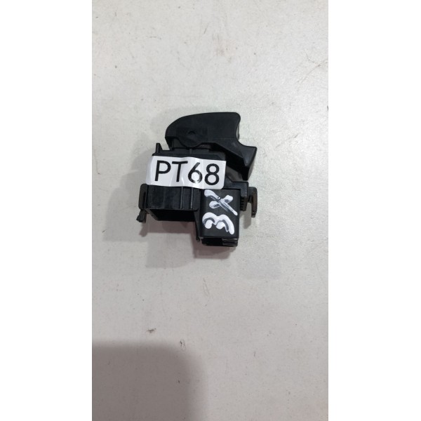 Botão Vidro Elétrico Toyota Hilux 2005 Á 2015 Original