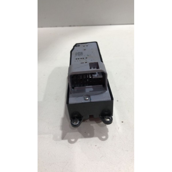 Comando Botão Vidro Esquerdo Hilux 2005 Á 2015 Original