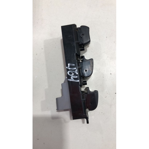 Comando Botão Vidro Esquerdo Hilux 2005 Á 2015 Original