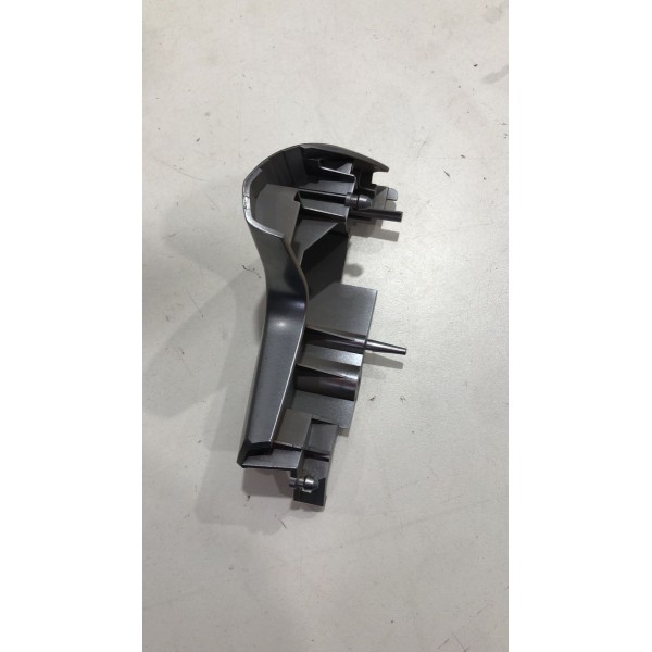Acabamento Moldura Volante Direito Hilux 2012 Á 2015 77b483